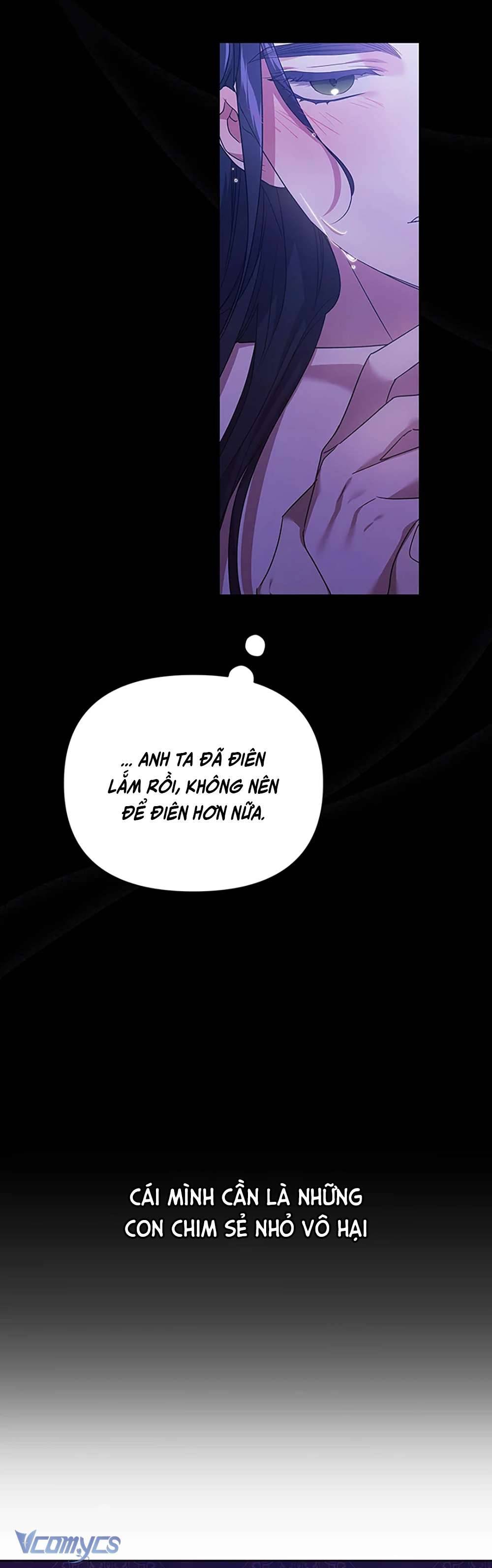 Hôn Nhân Này Rồi Sẽ Đổ Vỡ Chapter 27 - Trang 3