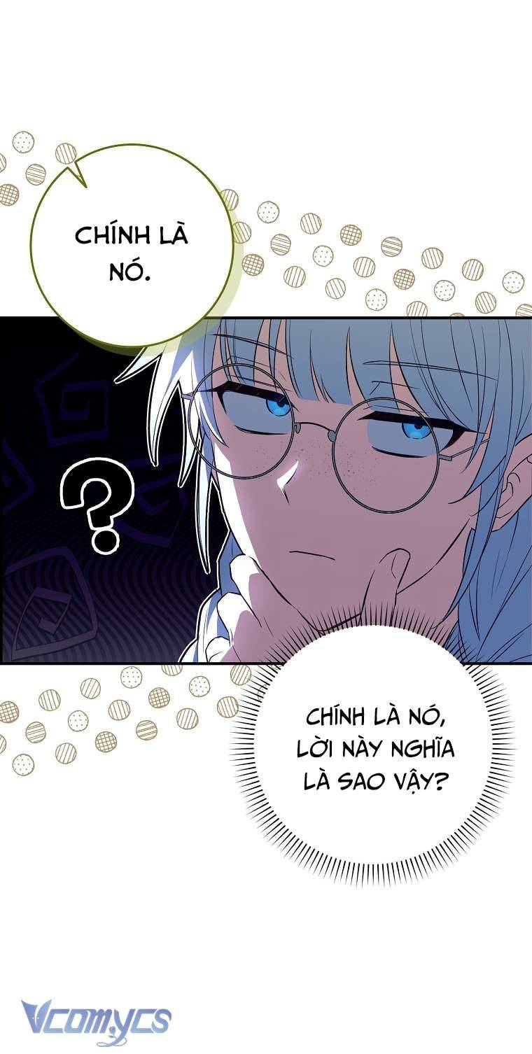 Thời Hạn Cuối Cùng Đang Tràn Ngập Trên Cửa Sổ Trạng Thái Chap 9 - Trang 4