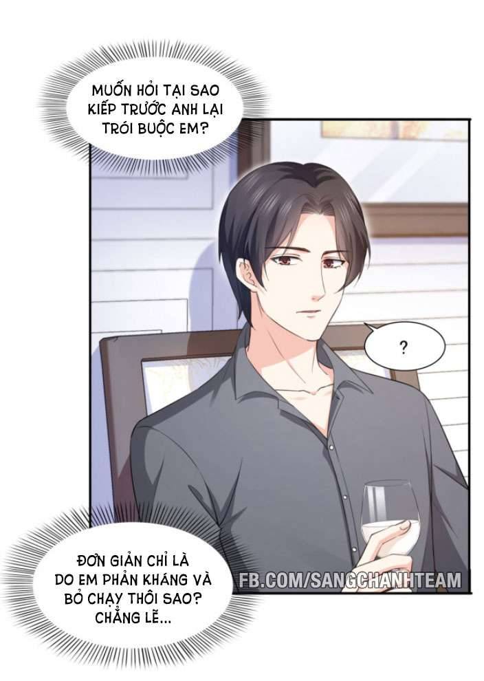 Hệt Như Hàn Quang Gặp Nắng Gắt Chap 171 - Trang 4