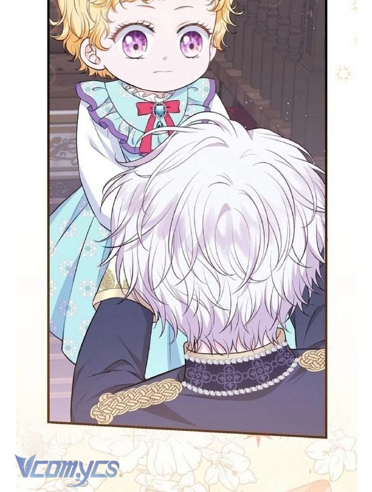 Công Chúa Bé Con Hạng S Thật Mạnh Chapter 15 - Trang 4