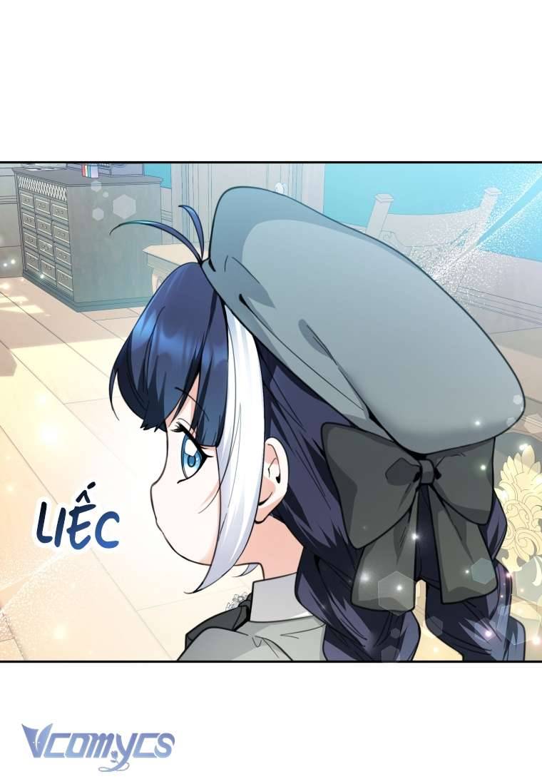 Bé Con Cá Voi Sát Thủ Chapter 5 - Trang 4