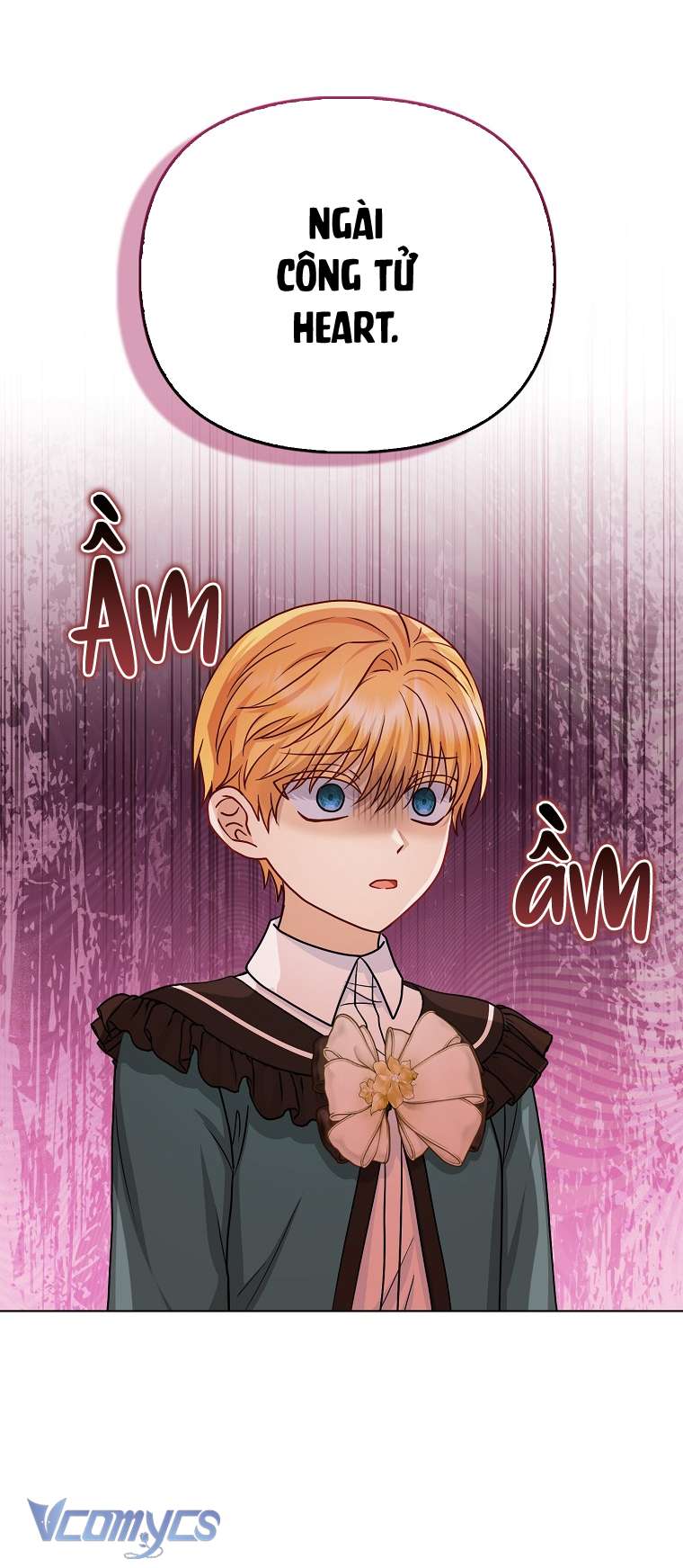 Nhân Vật Phản Diện Đều Thích Tôi Chapter 20 - Next Chapter 21