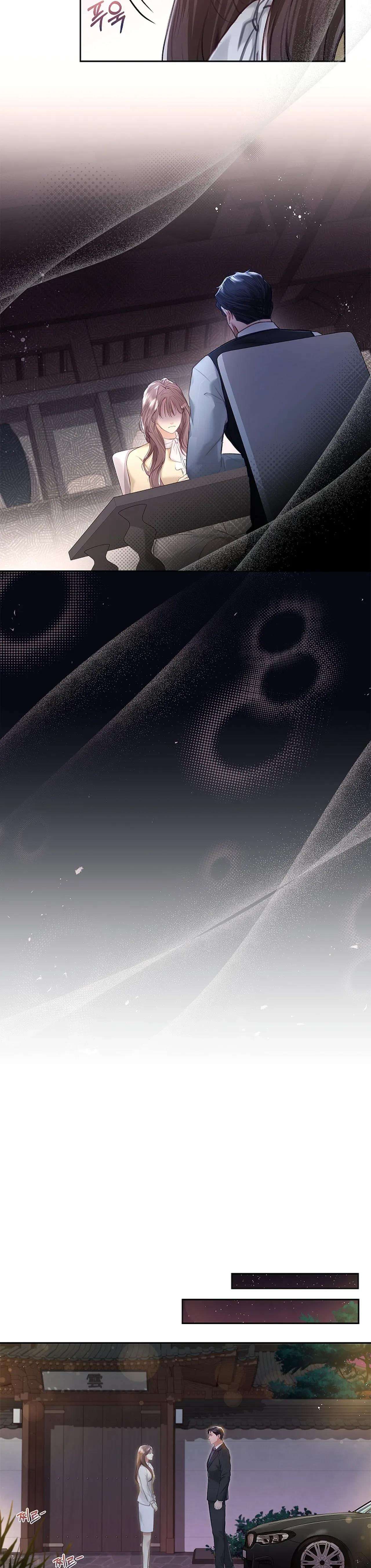 [ 18+ ] Người Vợ Trẻ Chap 2 - Next Chap 3