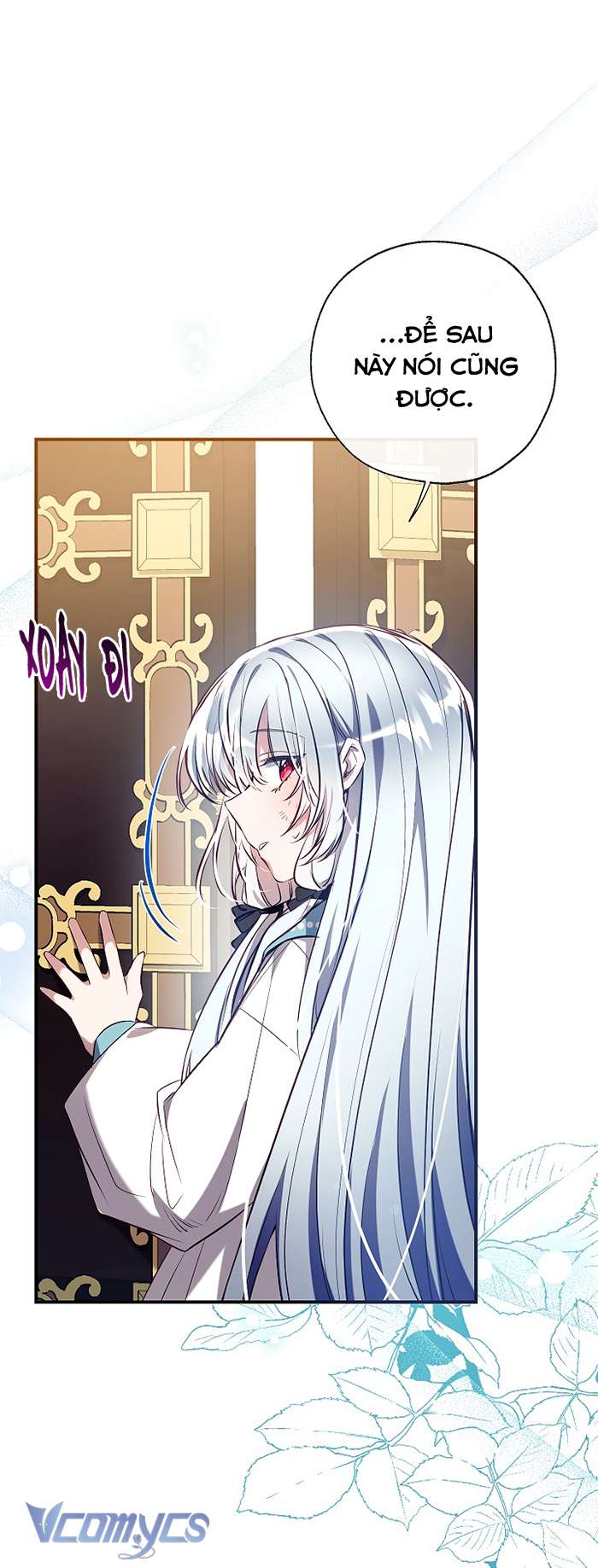 Chúng Ta Có Thể Trở Thành Một Gia Đình Được Không? Chap 81 - Trang 2