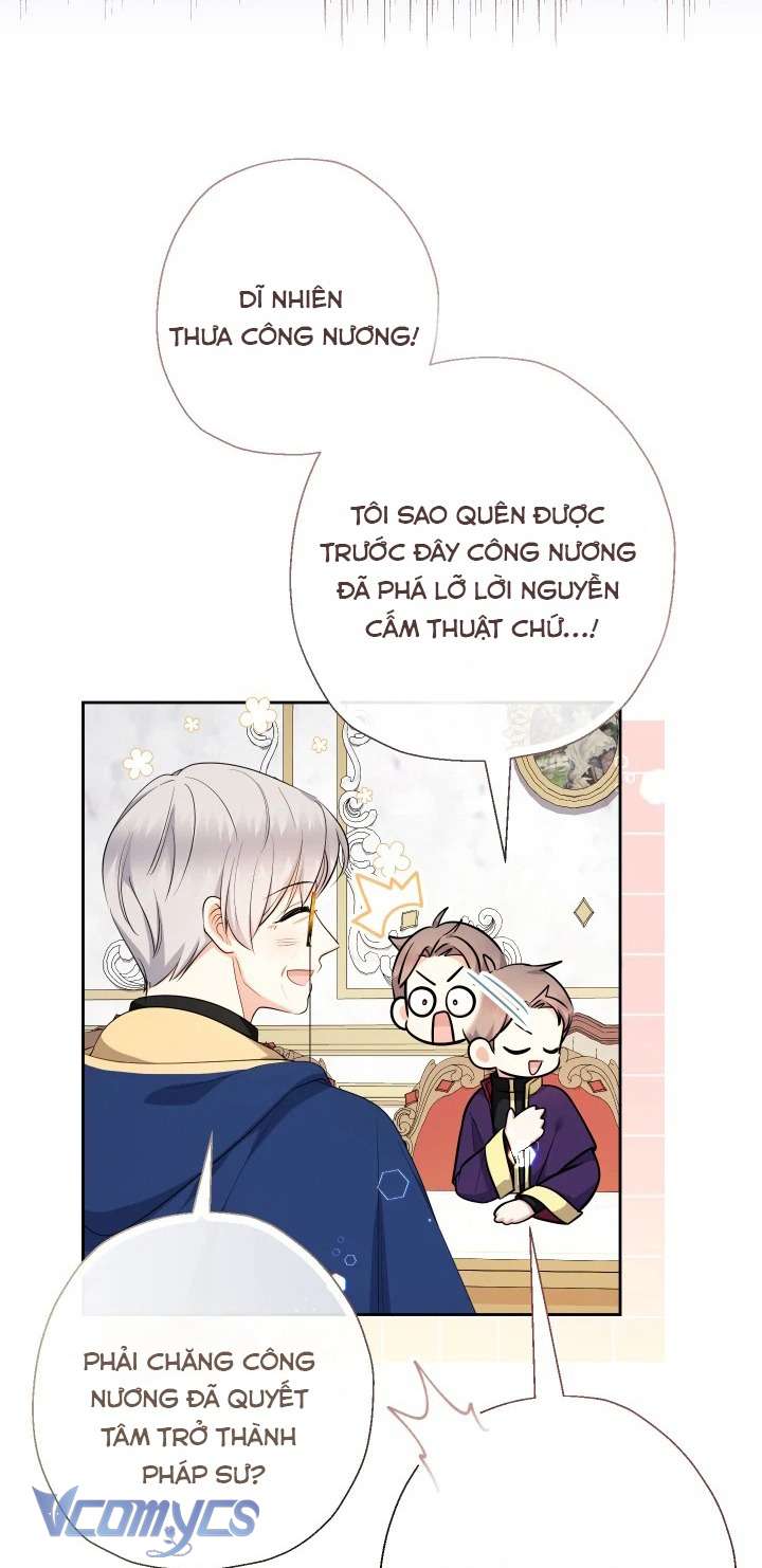 Tiểu Thư Tích Tiền Đi Bụi Chapter 81 - Trang 4