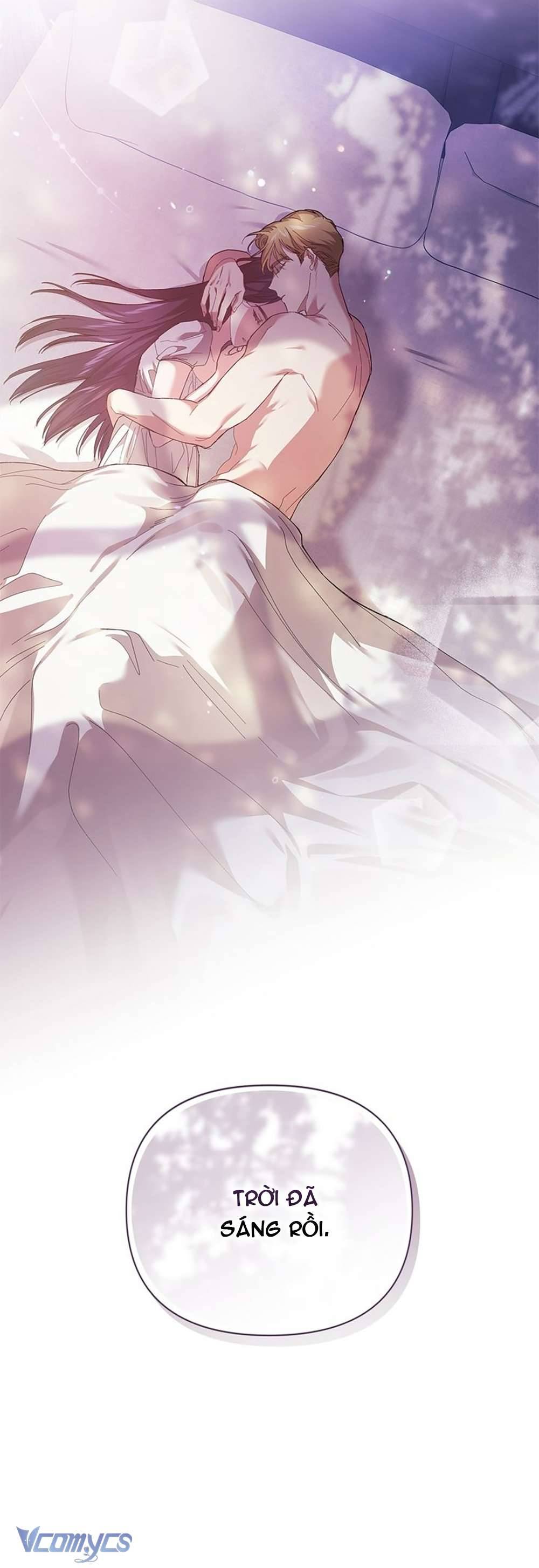 Hôn Nhân Này Rồi Sẽ Đổ Vỡ Chapter 21 - Trang 3