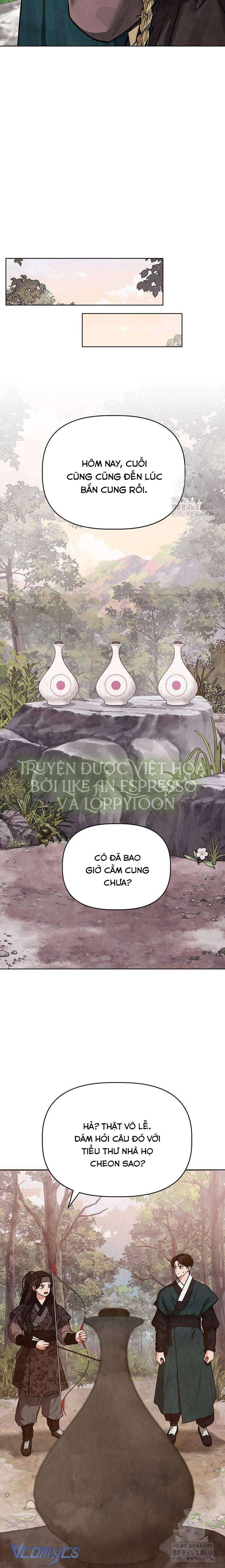 Quỷ Hồn Chap 4 - Trang 4
