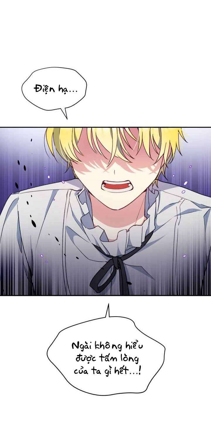 Người Bảo Hộ Của Bạo Quân Là Ma Nữ Tàn Độc Chap 20 - Next Chap 21