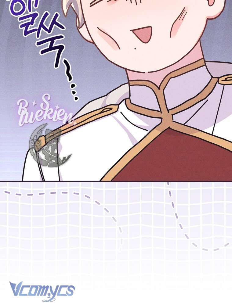 Chị Gái Của Nhân Vật Phản Diện Hôm Nay Cũng Đang Đau Khổ Chapter 41 - Trang 4