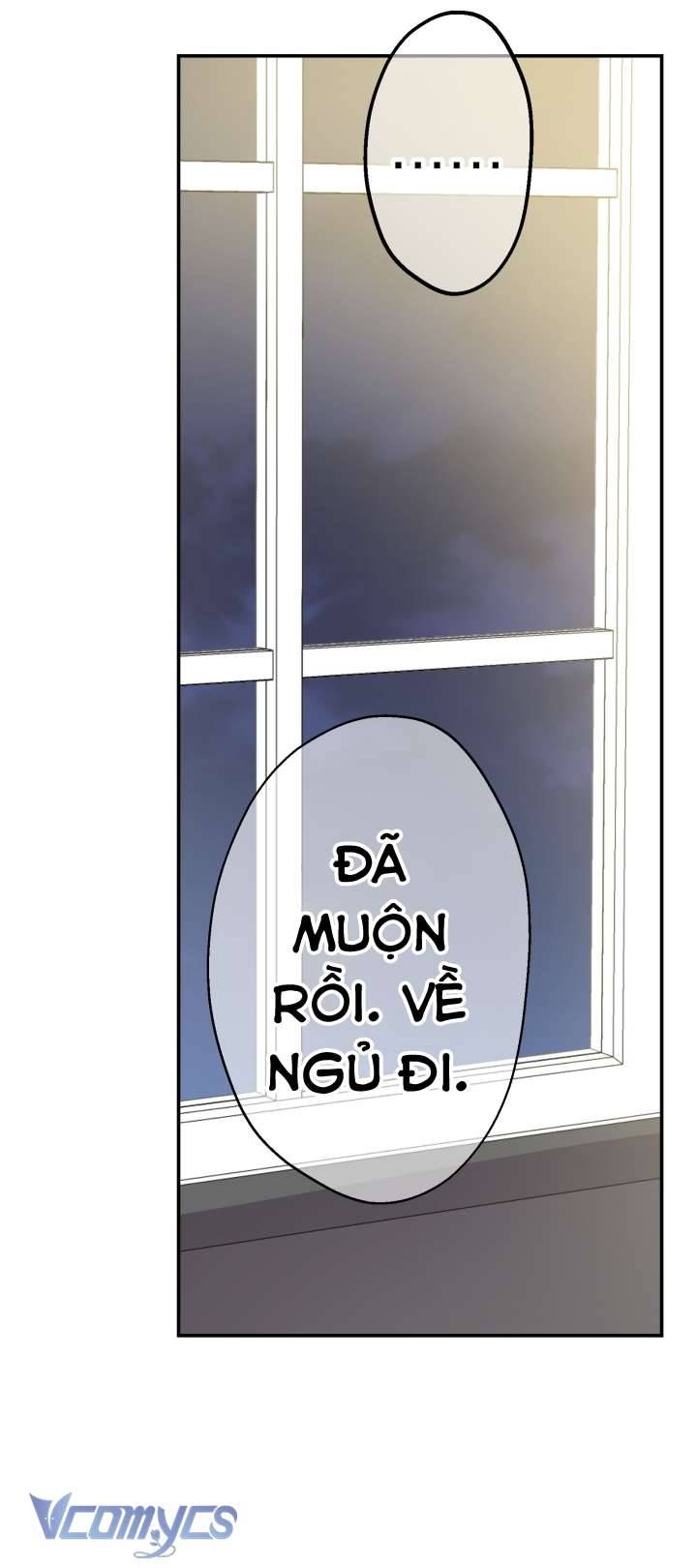 Những Nhân Vật Mạnh Nhất Thế Giới Ám Ảnh Tôi Chapter 33 - Trang 4