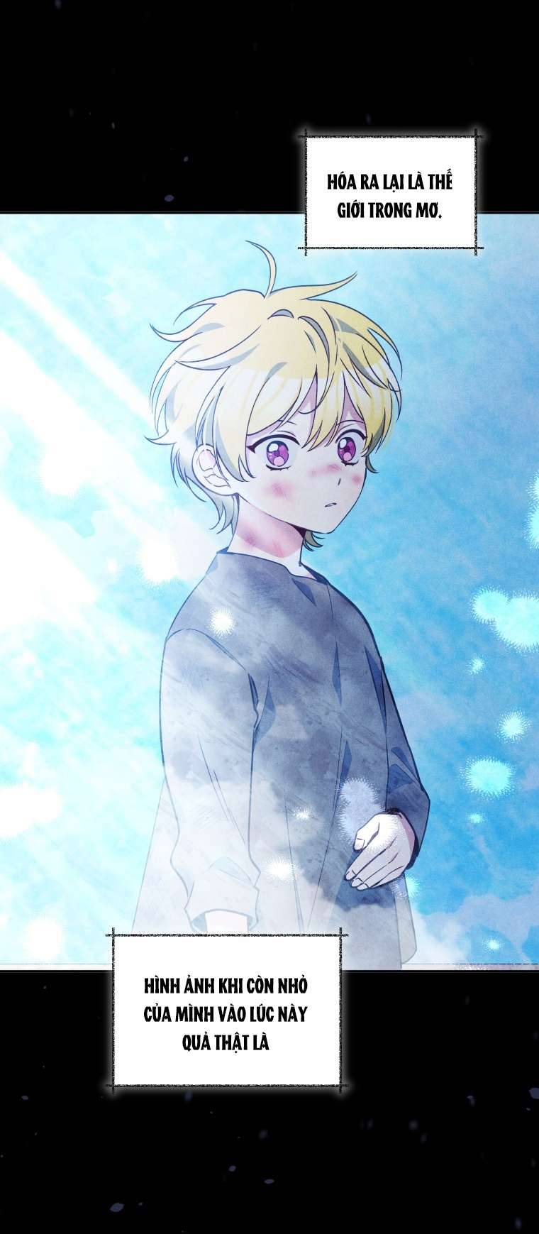 Người Bảo Hộ Của Bạo Quân Là Ma Nữ Tàn Độc Chap 66 - Next Chap 67