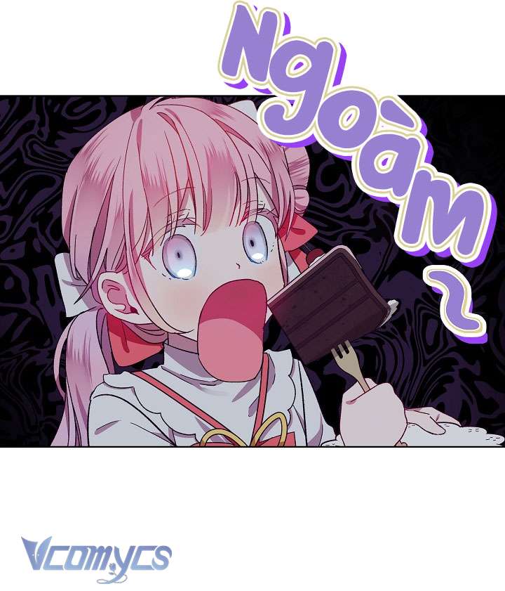 Quý Cô Thế Giới Ngầm Chap 50 - Next Chapter 50.1