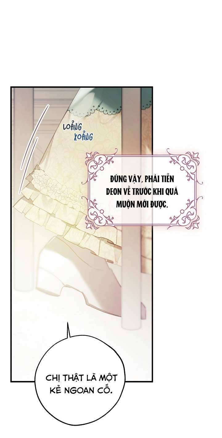 Cửa Hàng Búp Bê Của Công Chúa Chap 14 - Trang 2