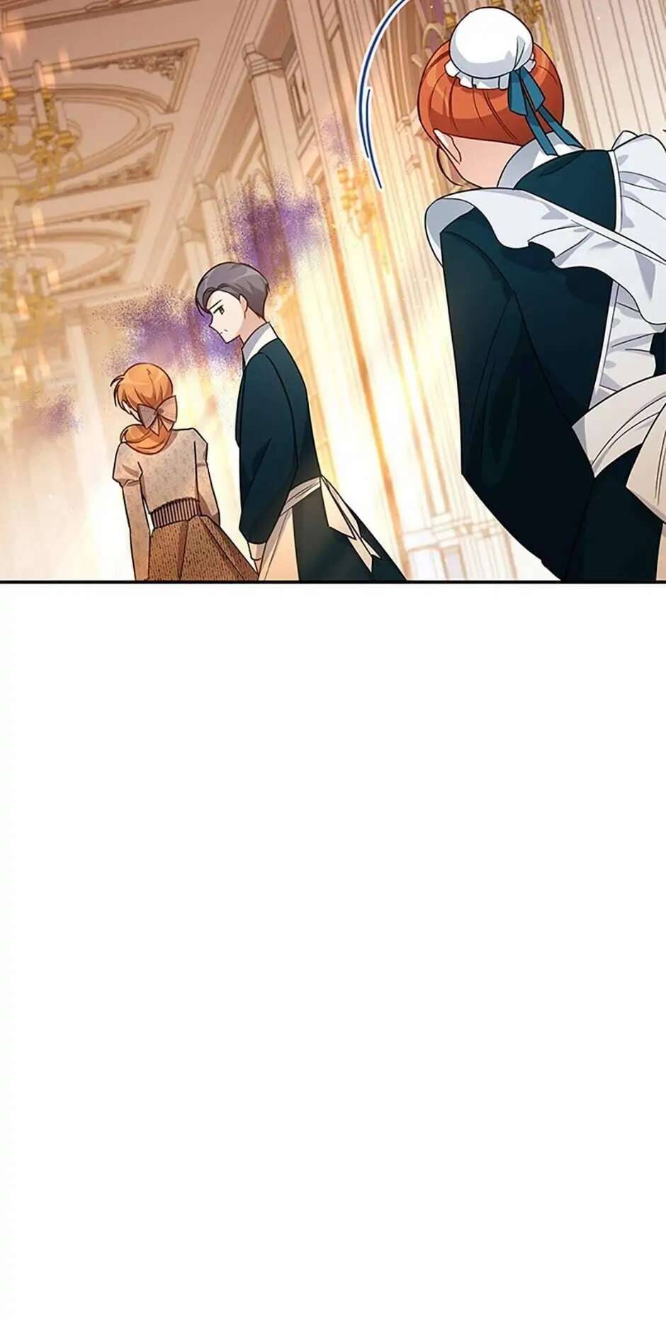 Nữ Công Tước Với Tâm Hồn Trống Rỗng Chapter 27 - Trang 4