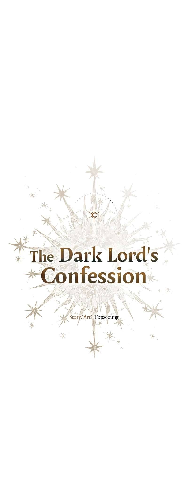 Lời Thú Nhận Của Chúa Tể Bóng Tối Chapter 85 - Trang 4