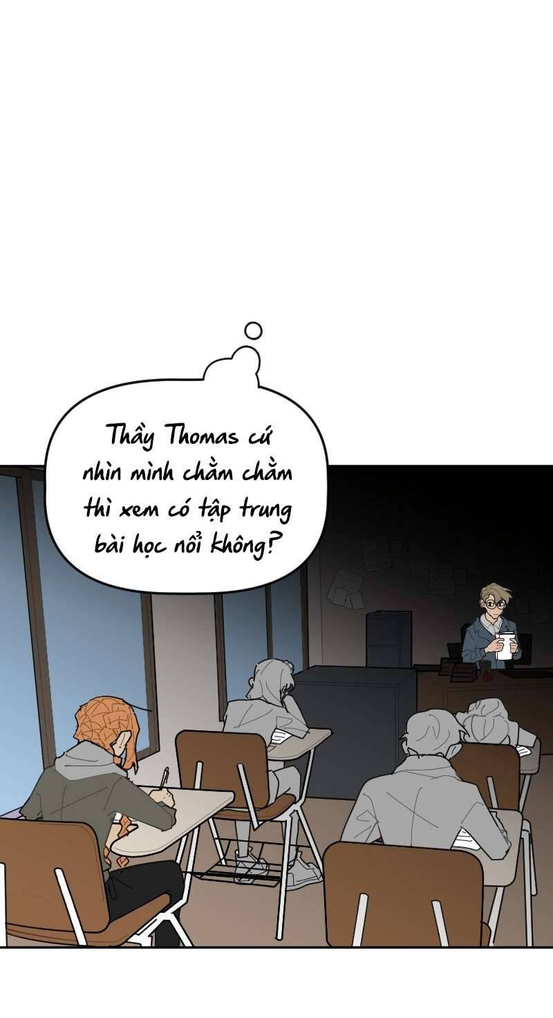 Nghĩa Trang Xe Buýt Chapter 40 - Trang 3