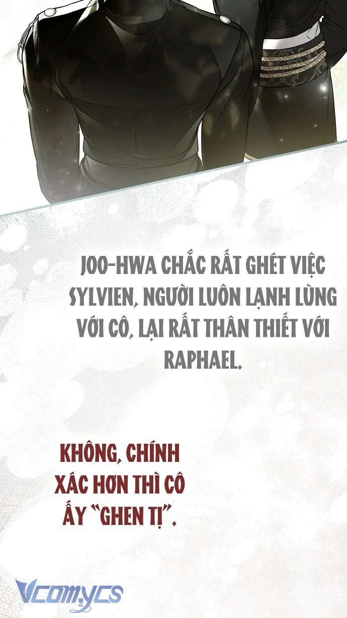 Ai Đó Đang Điều Khiển Cơ Thể Của Tôi Chapter 49 - Trang 4