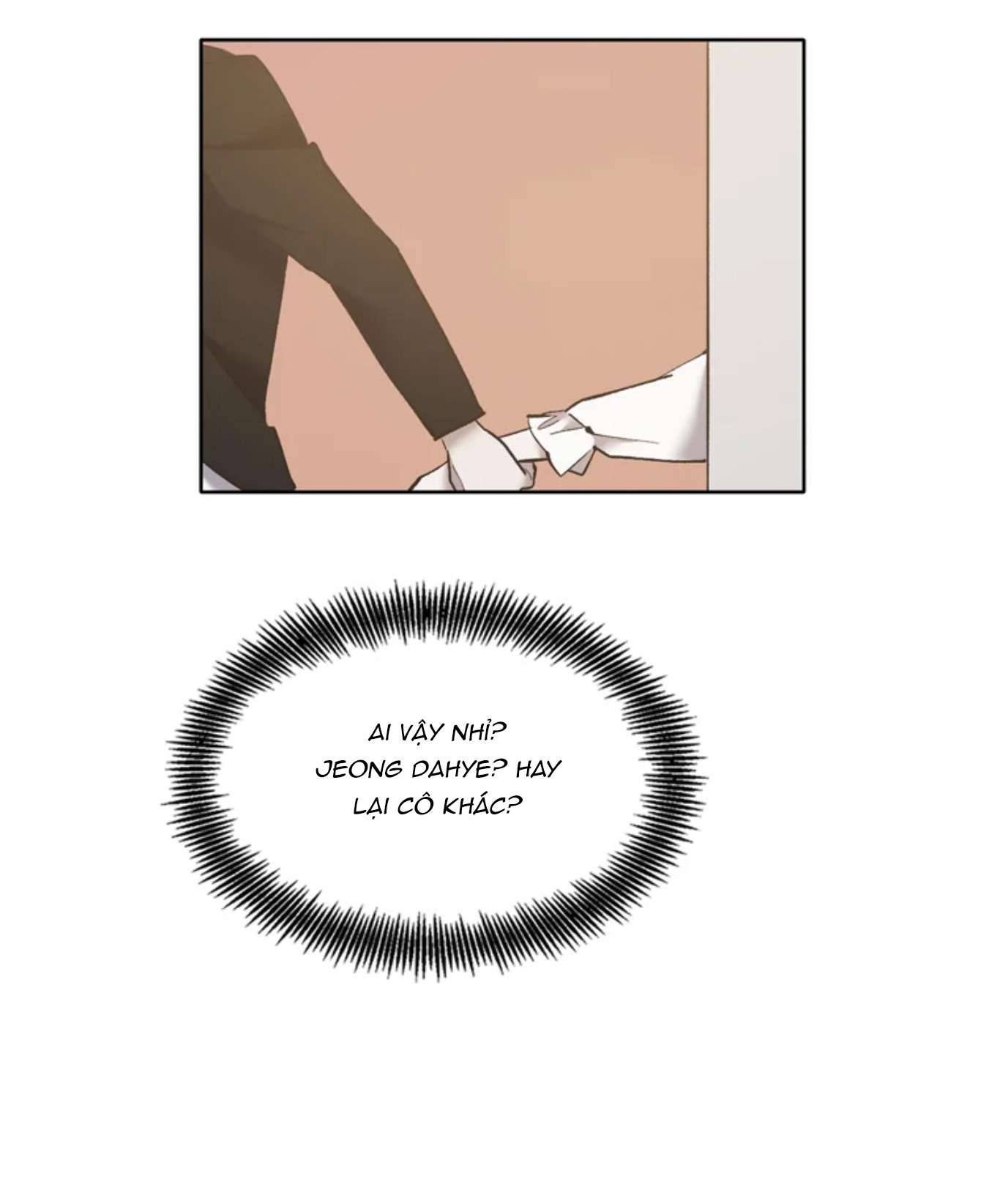 Thanh Xuân Của Chúng Ta Chap 56 - Trang 4