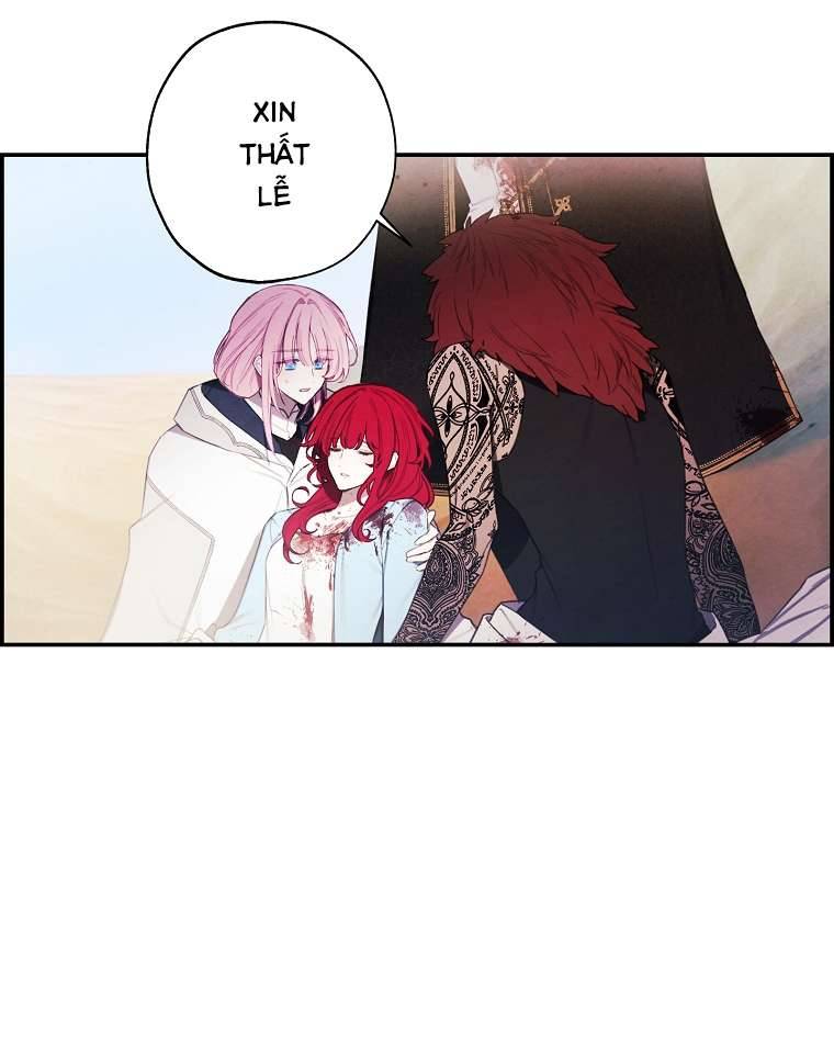 Cửa Hàng Búp Bê Của Công Chúa Chap 23 - Trang 2