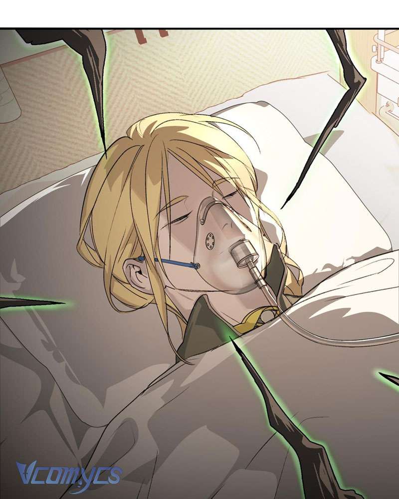 Ác Chi Hoàn Chapter 9 - Trang 4