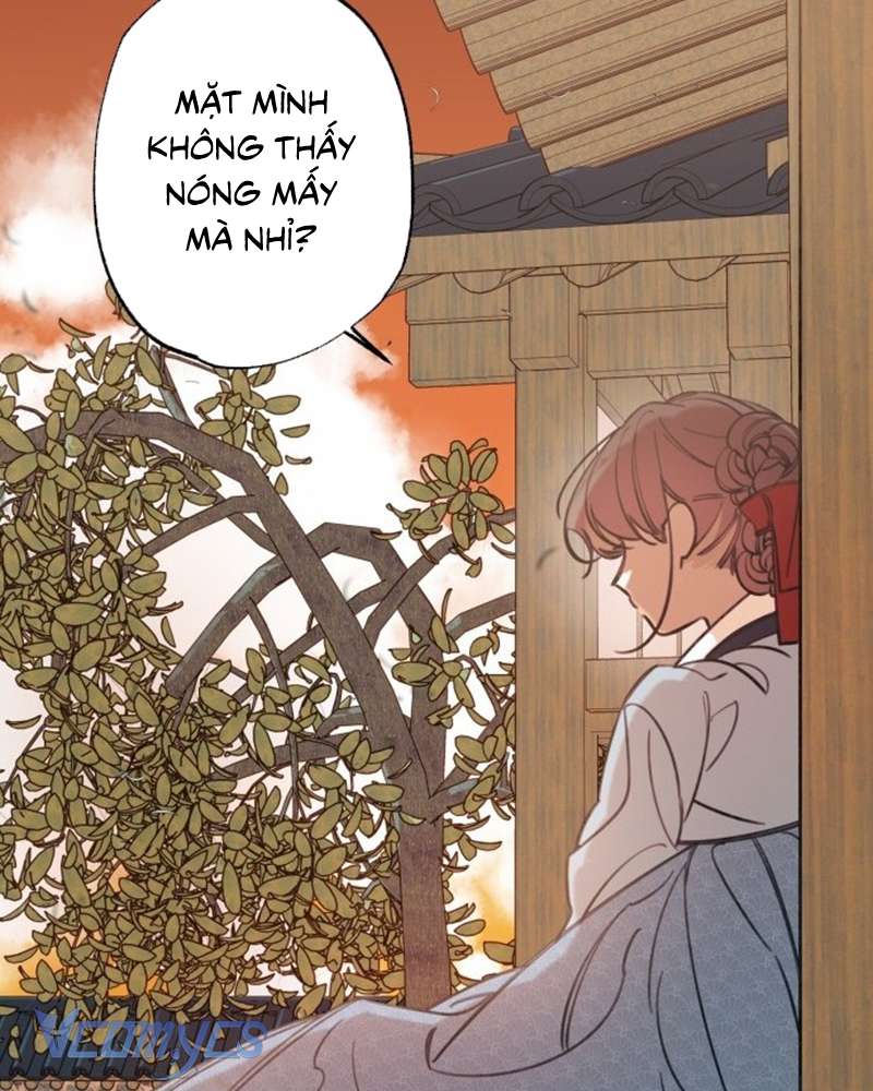 Chuyện Tình Hoa Lưu Ly Chap 2 - Trang 3