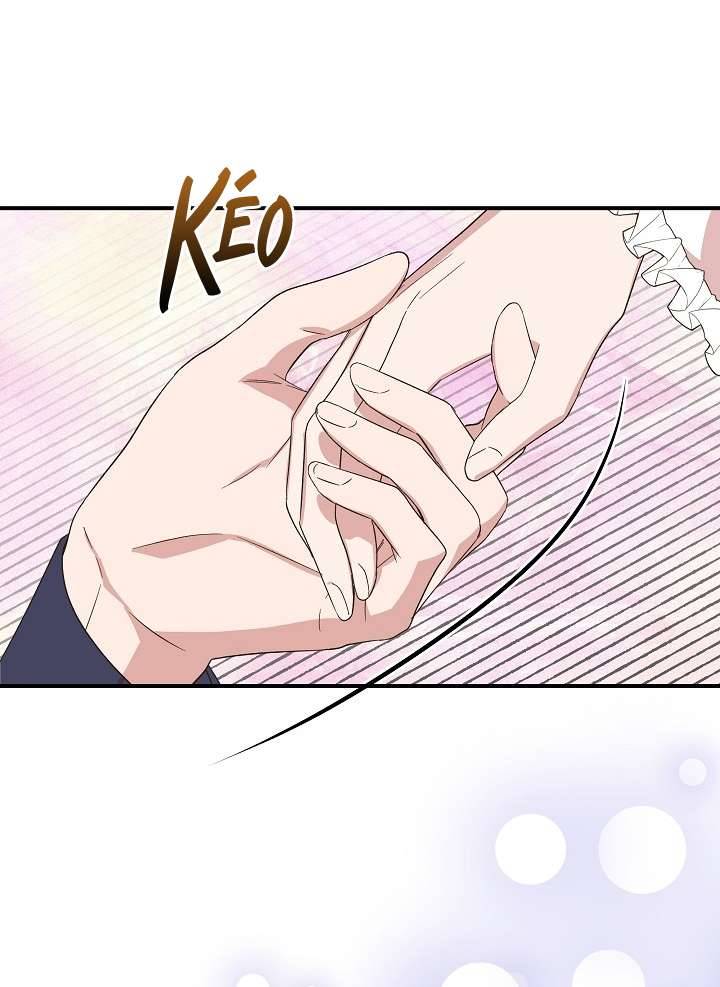 Tôi Không Phải Là Cinderella Chapter 82 - Trang 4