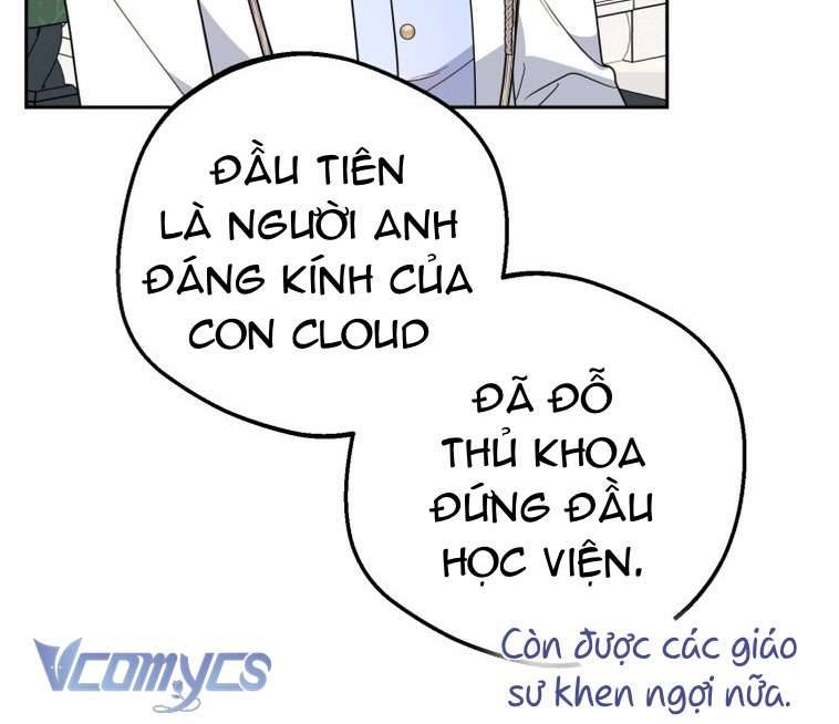 Được Yêu Thương Mà Còn Ngại Ngùng Sao! Chap 52 - Trang 4