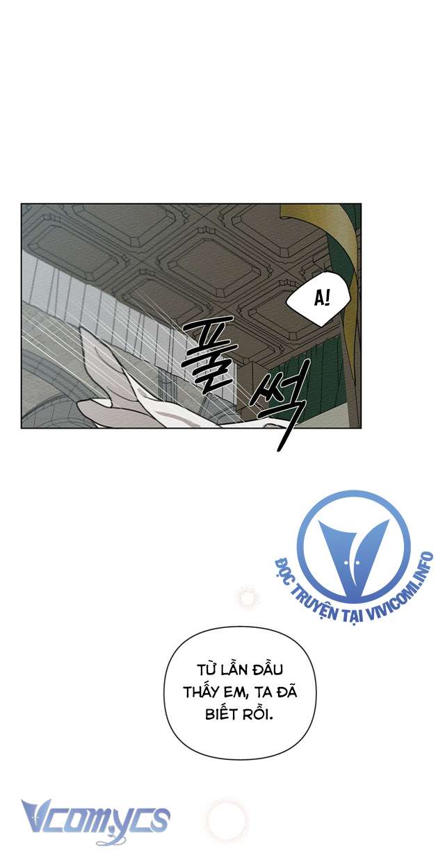 Dưới Bóng Cây Sồi Chap 15 - Trang 4