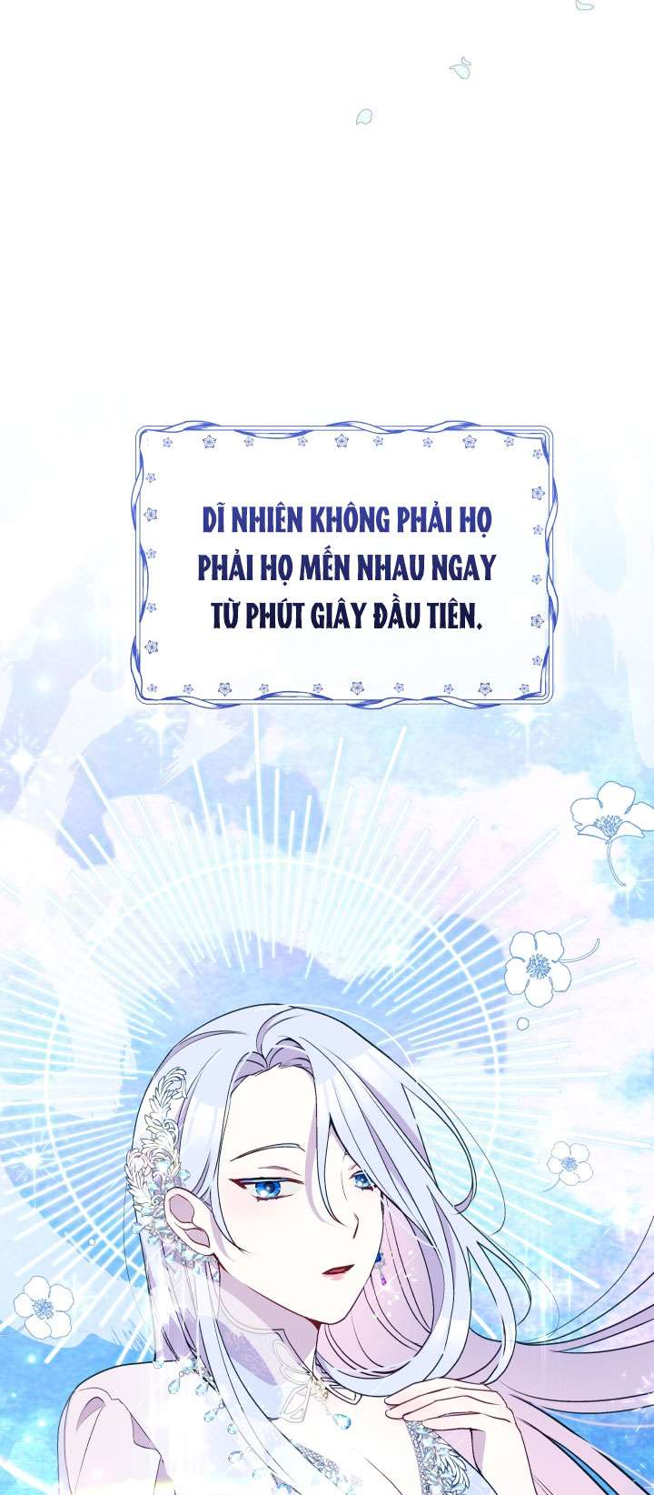 Người Bảo Hộ Của Bạo Quân Là Ma Nữ Tàn Độc Chap 46 - Trang 4