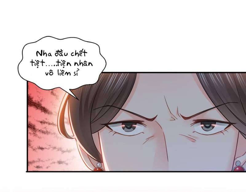 Hệt Như Hàn Quang Gặp Nắng Gắt Chap 51 - Trang 4