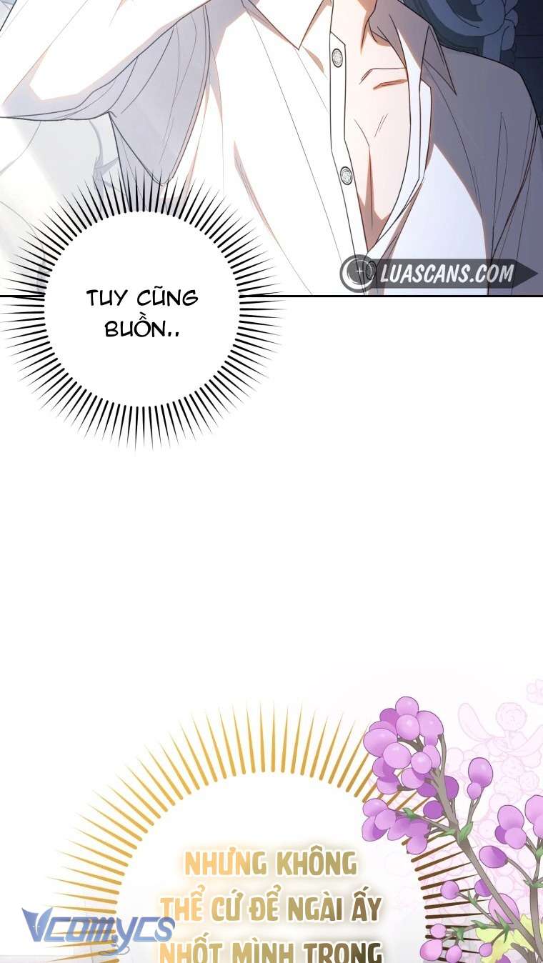 Được Yêu Thương Mà Còn Ngại Ngùng Sao! Chap 75 - Trang 4