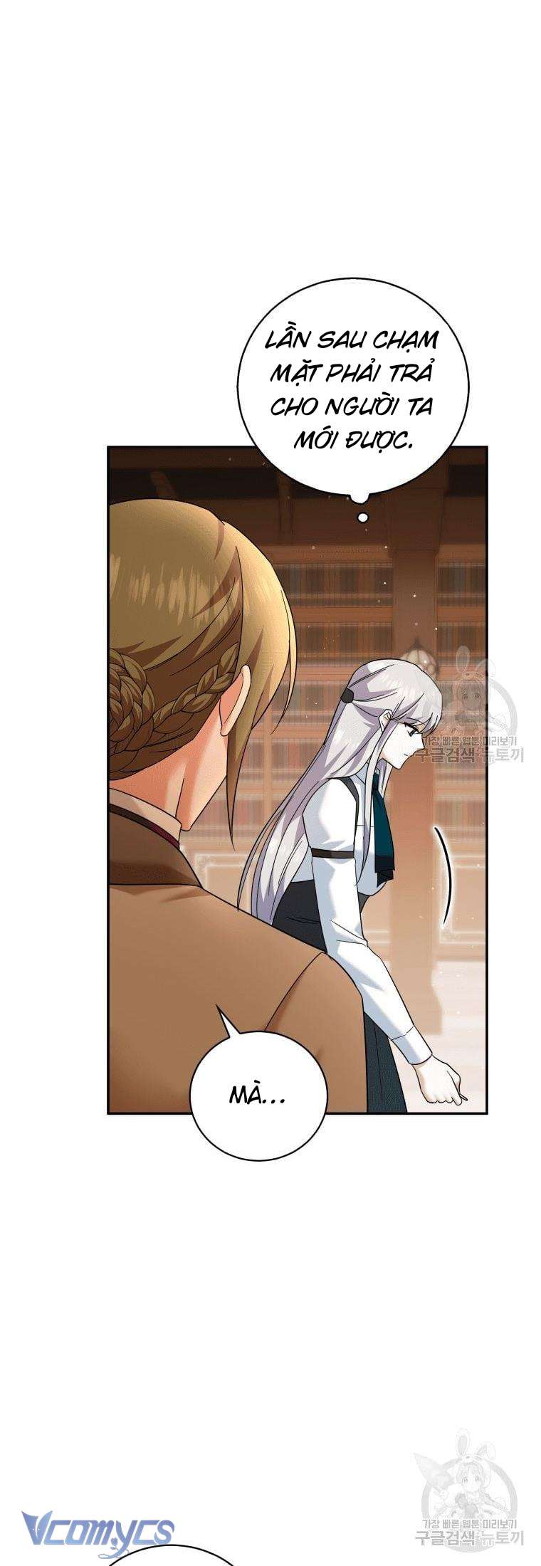 Kế Hoạch Trả Thù Chap 21 - Trang 2