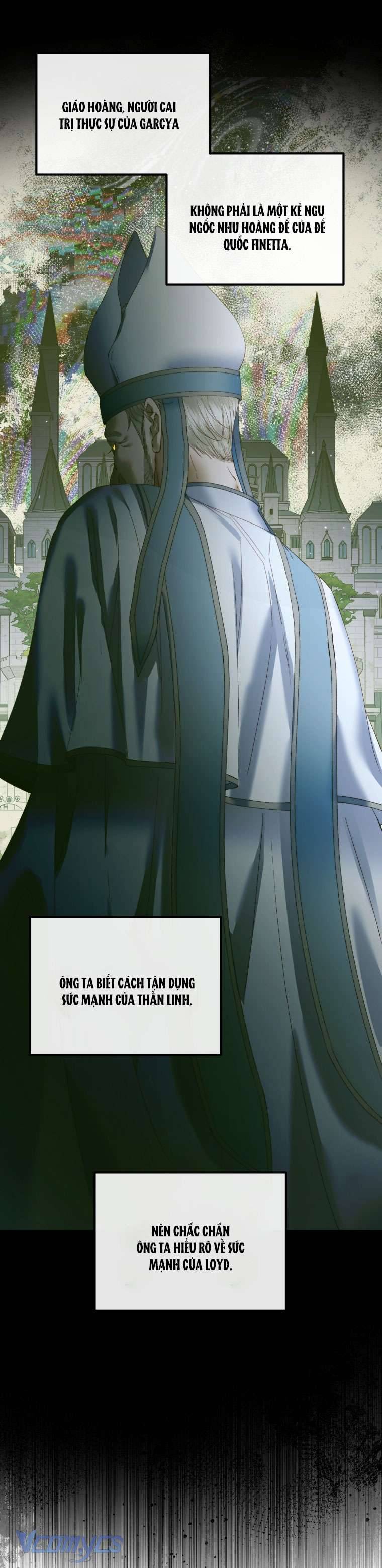 Siren: Trở Thành Gia Đình Của Nhân Vật Phản Diện Chapter 104 - Next Chapter 105