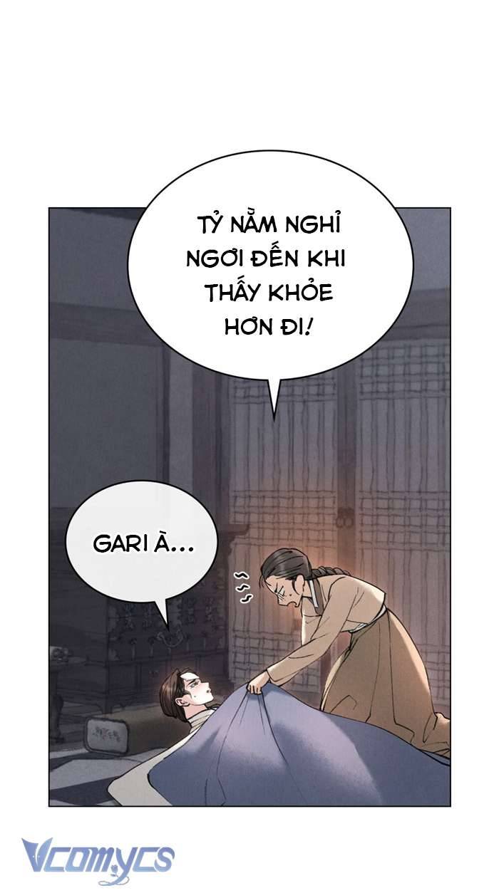 [18+] Đêm Giông Bão Chap 18 - Trang 2