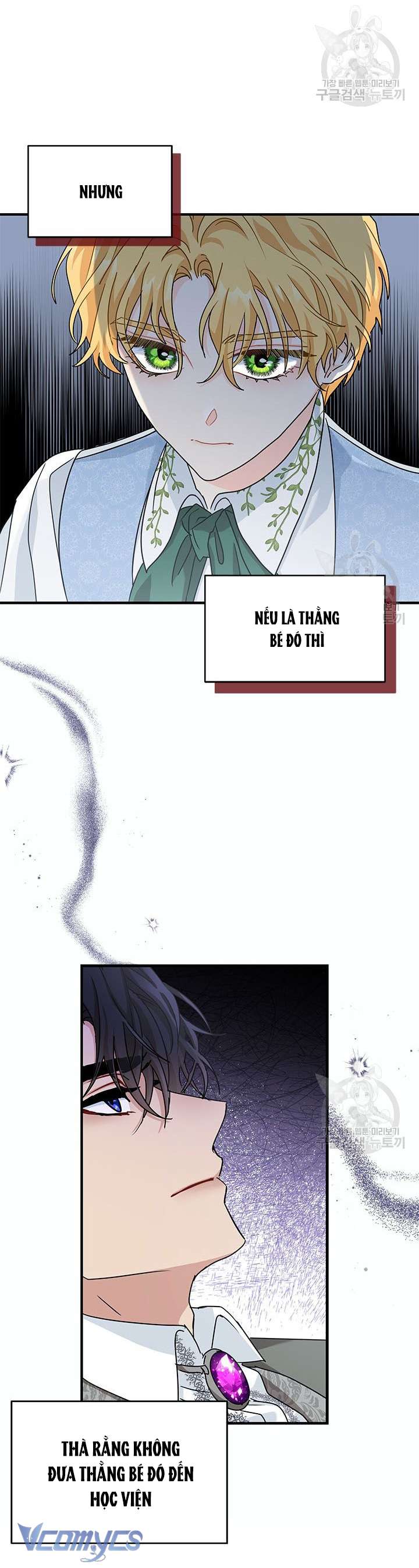 Cô Gái Sẽ Trở Thành Chủ Gia Đình Chapter 10 - Next Chapter 11