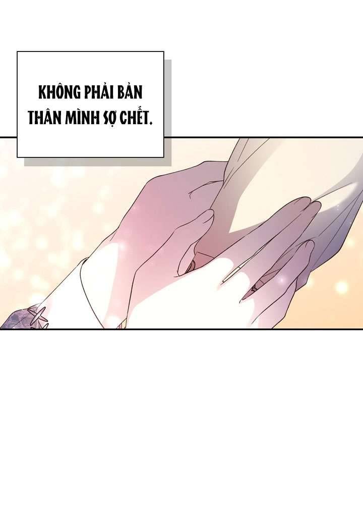 Phương Pháp Che Giấu Đứa Con Của Hoàng Đế Chapter 41 - Trang 4