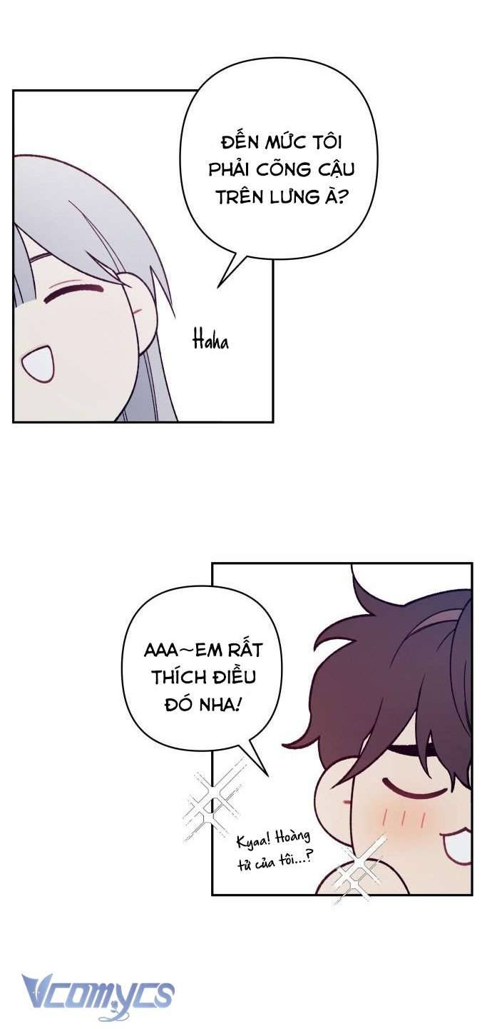 [18+] Cậu Ổn Đến Mức Nào Chap 1 - Trang 2