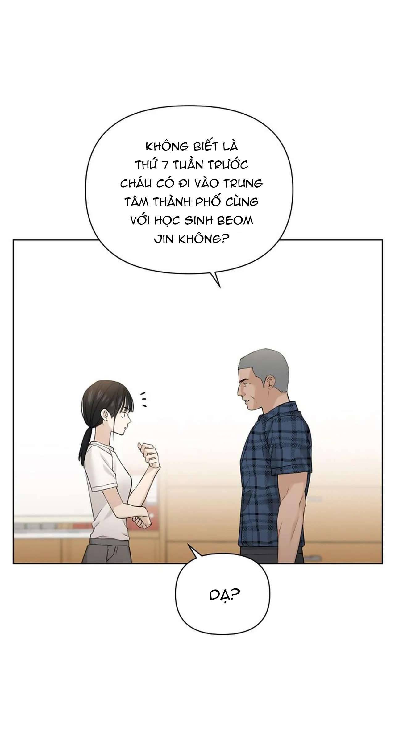 Bình Minh Chap 26 - Trang 4