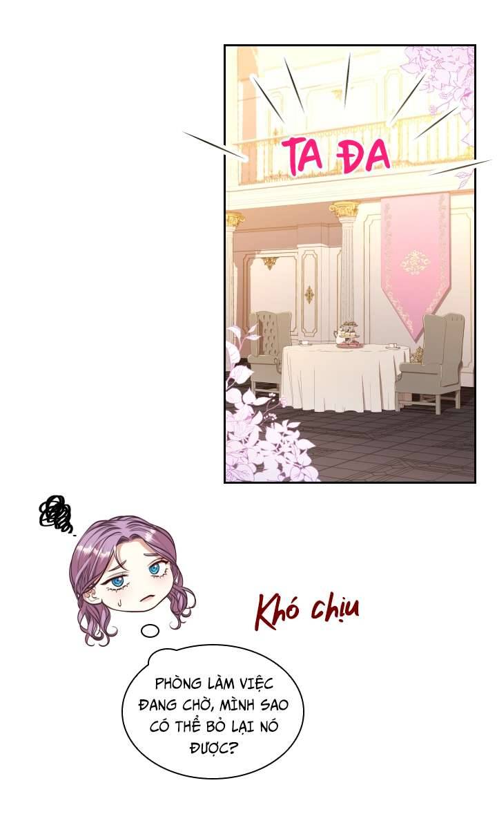 Thư Ký Của Bạo Chúa Chapter 32 - Trang 4