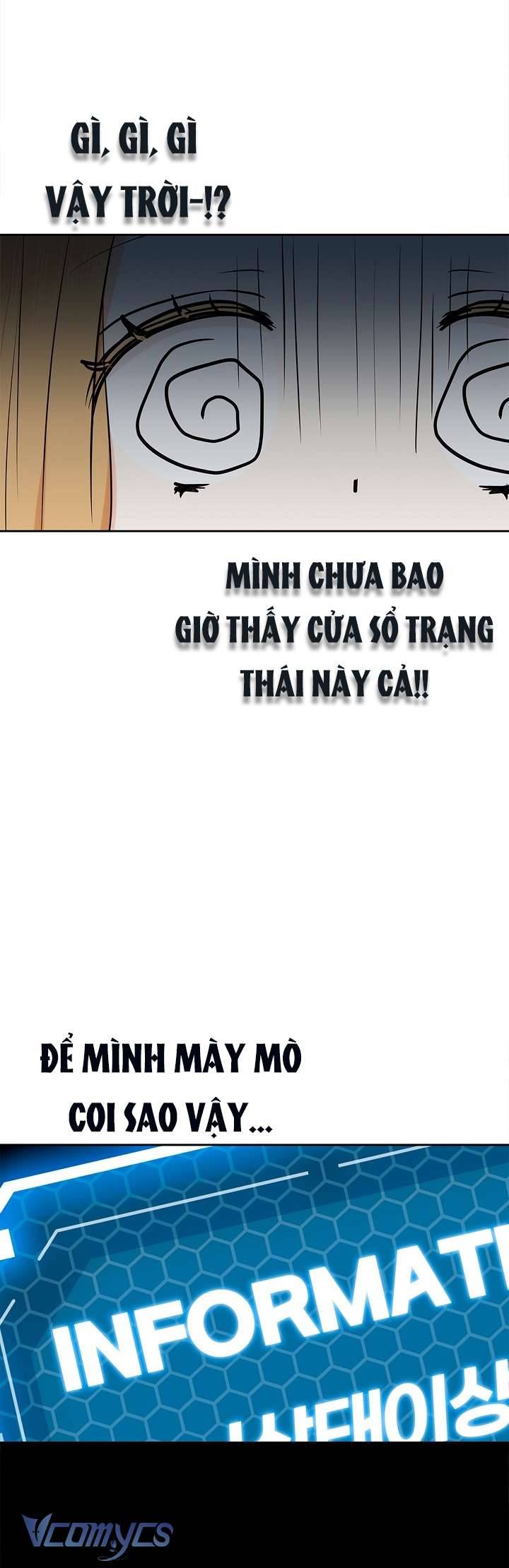 [18+] Yêu Tinh Giao Phối Chap 2 - Trang 2