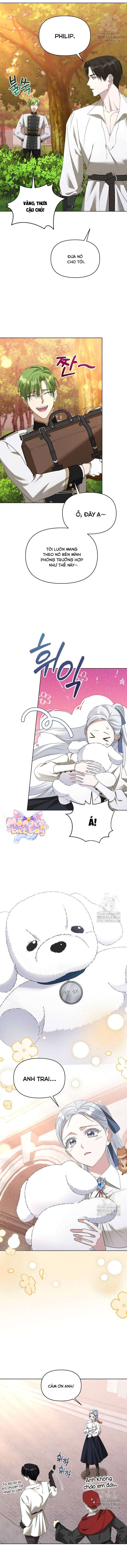 Trở Thành Con Gái Nuôi Của Gia Tộc Sát Thủ Chapter 52 - Next Chapter 53