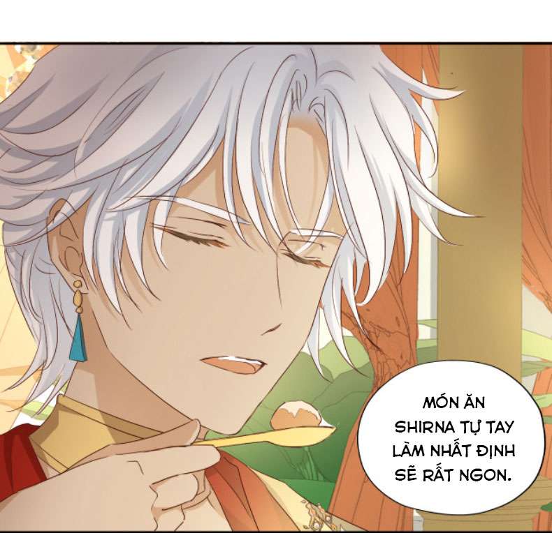 Địch Úc Đa Chi Ca Chapter 89 - Trang 4