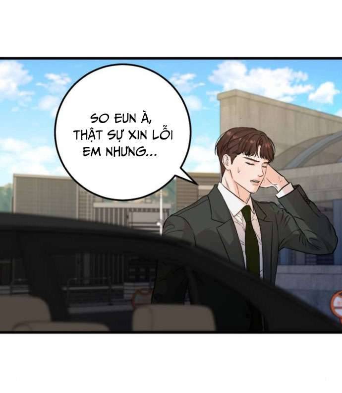 Tôi Nóng Lòng Muốn Chiếm Lấy Cô Ấy Chap 18 - Trang 3