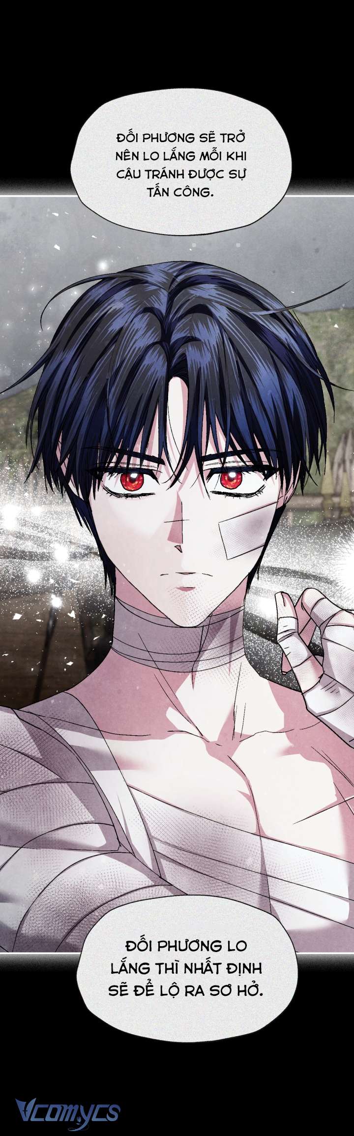 Cha À, Con Không Muốn Kết Hôn Đâu Chap 119 - Trang 2