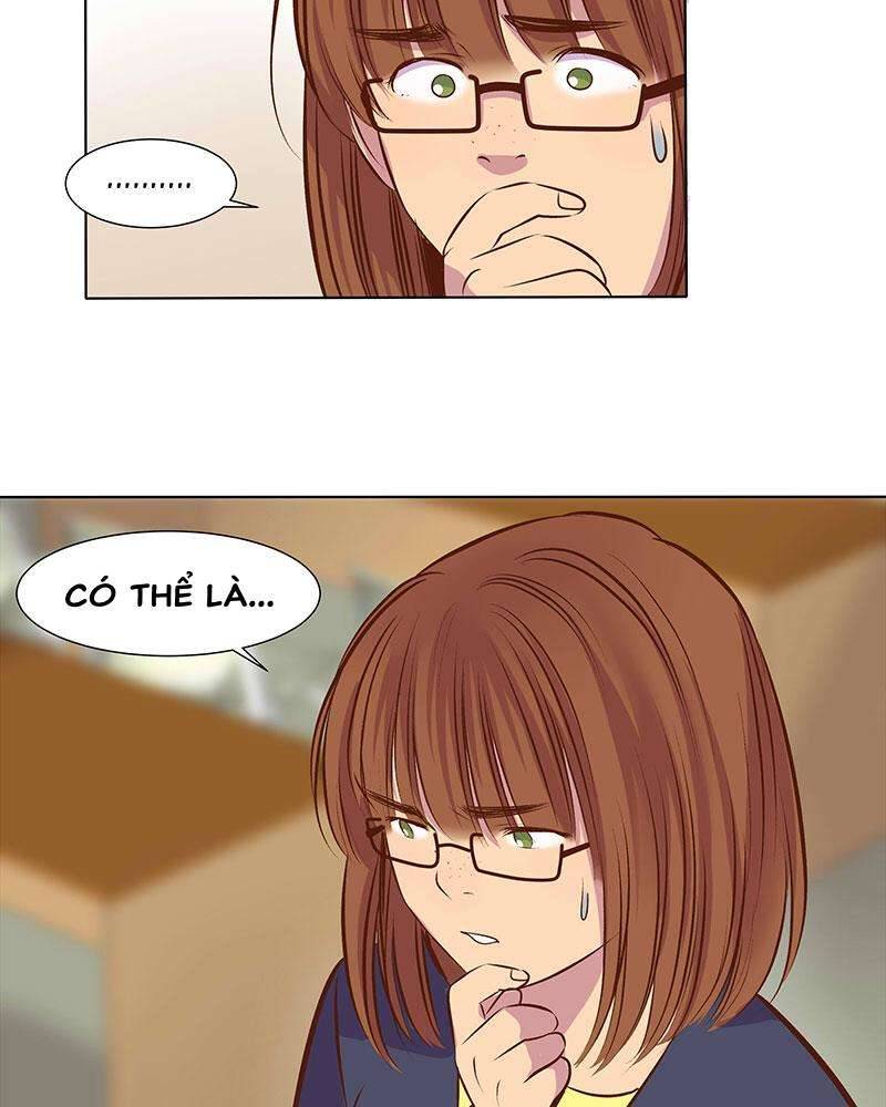 Bí Mật Sâu Thẳm Của Tôi Chap 25 - Trang 2