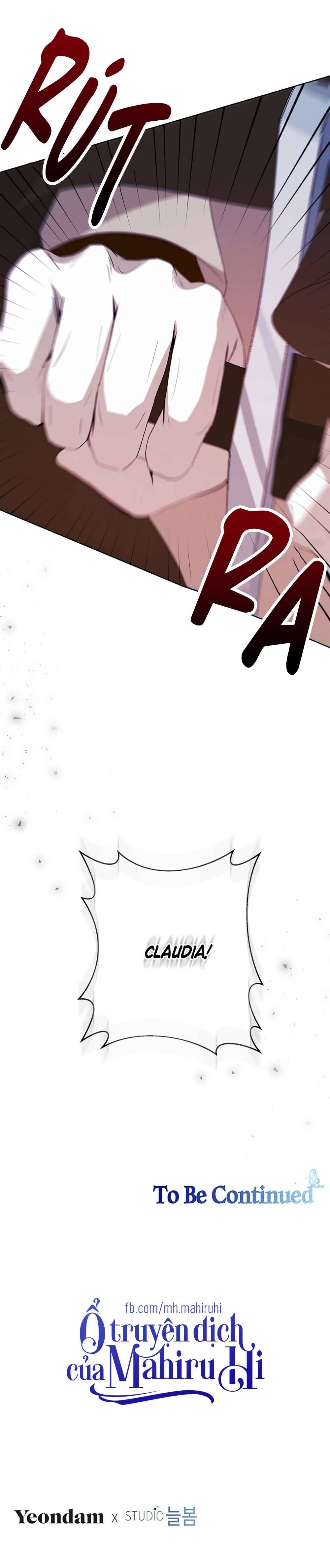 Trở Thành Tình Địch Của Các Nam Chính Chapter 5 - Next Chapter 6