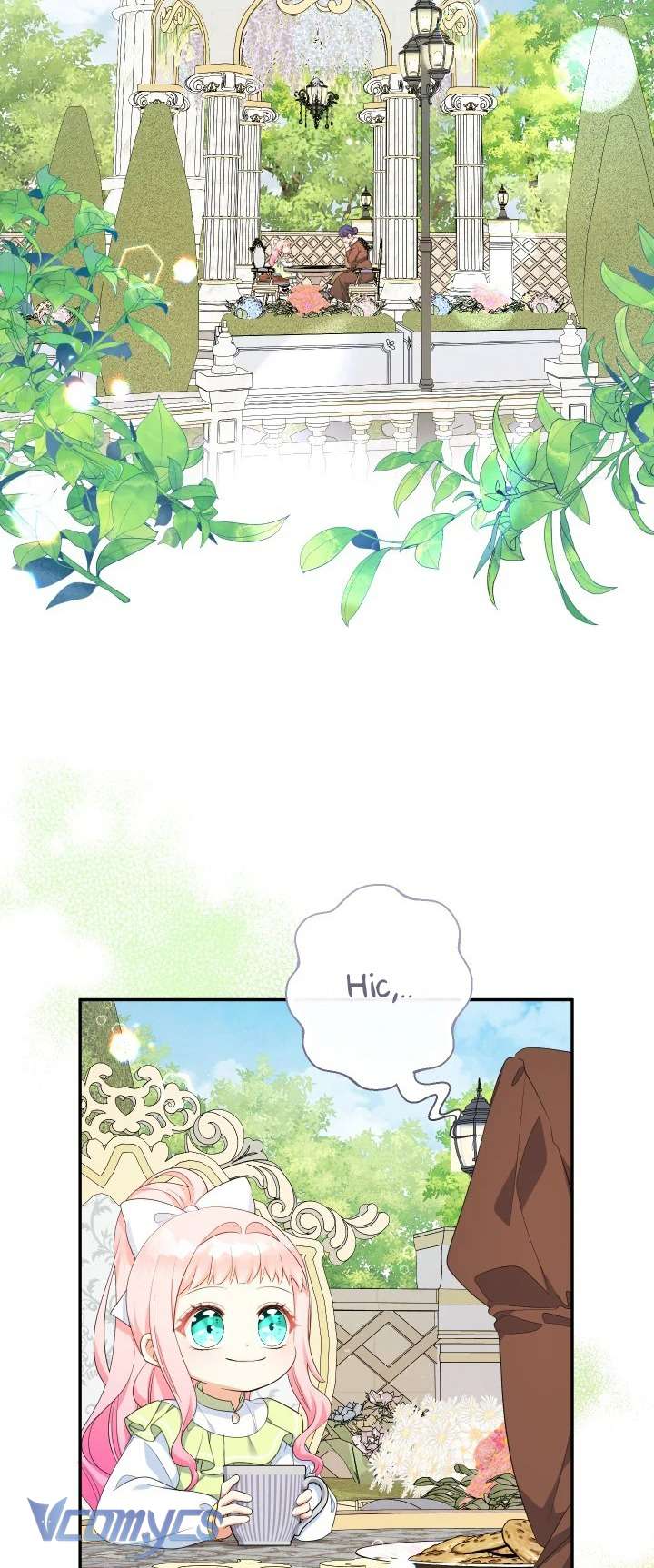 Tiểu Thư Tích Tiền Đi Bụi Chapter 78 - Trang 4