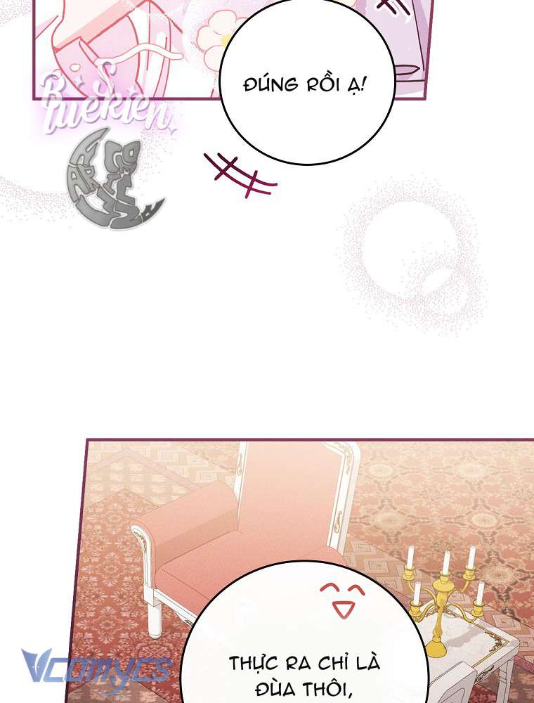 Chị Gái Của Nhân Vật Phản Diện Hôm Nay Cũng Đang Đau Khổ Chapter 28 - Trang 4