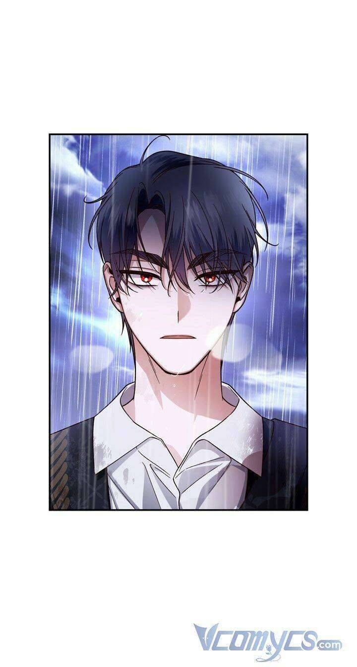 Phương Pháp Che Giấu Đứa Con Của Hoàng Đế Chapter 40 - Trang 4