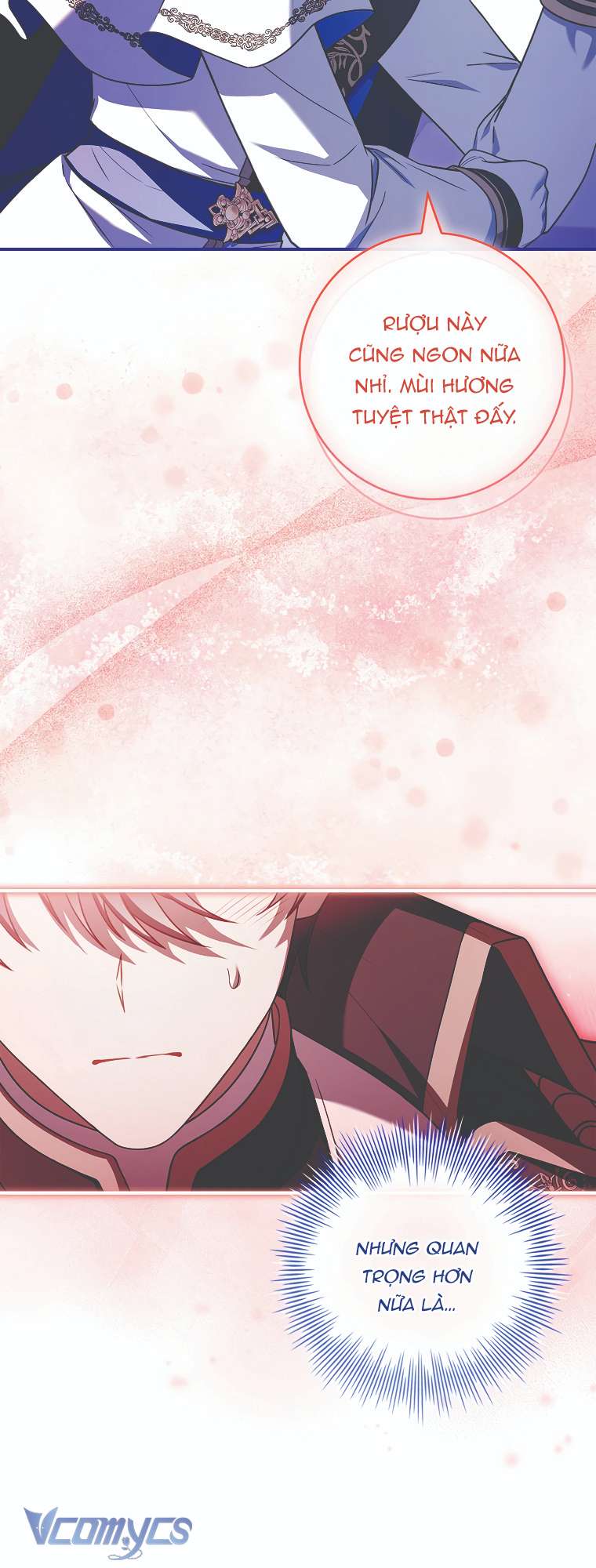 Tôi Đã Tắt Cài Đặt Chế Độ Nhận Thức Nỗi Đau! Chap 30 - Next Chap 31